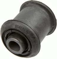QUERLENKERLAG./V/VECTRA B /GUM-METAL./