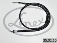 QUERLENKERLAG.VLEXUS GS 12-
