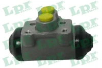 RADBR.ZYLIND/T/L200 IV 2.5 DI-D 06-