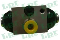 RADBREMSZYLIND/H/FIESTA VI 1.2 08-