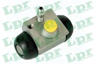RADBREMSZYLINDER/HI/ AGILA 1.2 10-