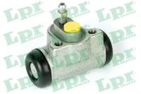 RADBREMSZYLINDER/HI/ BMW 3 E36 90-98/23.