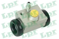 RADBREMSZYLINDER/HI/CLIO 98- /17.46/ A