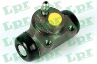 RADBREMSZYLINDER/HI/CLIO 98- /17.78/ A