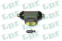RADBREMSZYLINDER/HI/ HYUNDAI I20 08- /P/