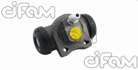 RADBREMSZYLINDER/HI/ KADETT E 84-85/19.0