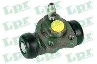 RADBREMSZYLINDER/HI/ LANOS 1.5I 97-98/L+