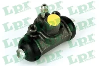 RADBREMSZYLINDER/HI/ MAZDA 121 87- /15.8