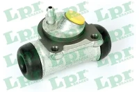 RADBREMSZYLINDER/HI/ PEUGEOT 406/-ABS/95