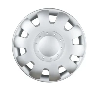 RADKAPPENSET NEPTUN 13 Zoll SILBER