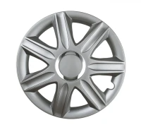 RADKAPPENSET SAMOA 14 Zoll GRAPHITE