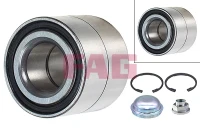 RADLAGERSATZ/HI/ AGILA 00-05