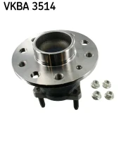 RADLAGERSATZ/HI/ ASTRA 2.0 98-