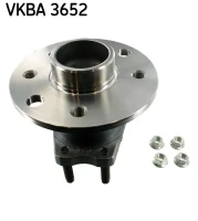 RADLAGERSATZ/HI/ ASTRA H 04-05