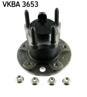 RADLAGERSATZ/HI/ ASTRA H 1,6 04-05