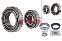 RADLAGERSATZ/HI/AUDI A4 -97,CADDY