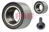 RADLAGERSATZ/HI/ AUDI A4/AVANT 94-