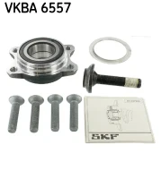 RADLAGERSATZ/HI/ AUDI A8 03-06