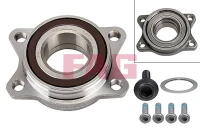 RADLAGERSATZ/HI/ AUDI A8 2.8- 02-