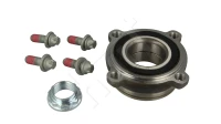 RADLAGERSATZ/HI/ BMW 5/E60,E61/ 04