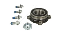 RADLAGERSATZ/HI/ BMW X5 3.0I 00-