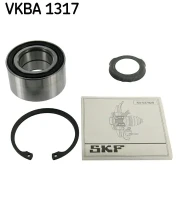 RADLAGERSATZ/HI/BMW3/E30/316