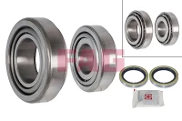 RADLAGERSATZ/HI/ CARNIVAL 2.5 V6