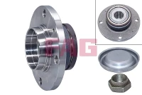 RADLAGERSATZ/HI/ CITROEN C3 02-05