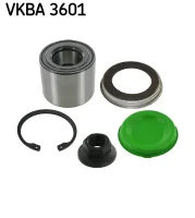 RADLAGERSATZ/HI/ CORSA C 00-