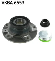 RADLAGERSATZ/HI/ CORSA D 06-