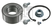 RADLAGERSATZ/HI/ DB C/R209