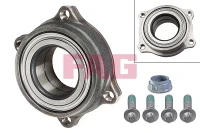 RADLAGERSATZ/HI/ DB W204 07-