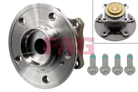 RADLAGERSATZ/HI/DB W246 B160-B250