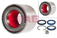 RADLAGERSATZ/HI/ FORESTER 97-02
