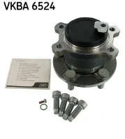 RADLAGERSATZ/HI/ GALAXY 1.8TDCI 06-