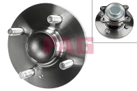 RADLAGERSATZ/HI/ GETZ 02- /OHNE ABS/