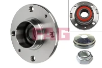 RADLAGERSATZ/HI/ GRANDE PUNTO 05-