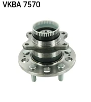 RADLAGERSATZ/HI/ HYUNDAI I40 2.0 12-