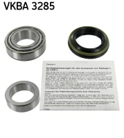 RADLAGERSATZ/HI/ KIA SPORTAGE 93-99