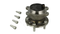 RADLAGERSATZ/HI/KUGA II 13-
