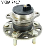 RADLAGERSATZ/HI/ LANCER 1.8-2.0 02-