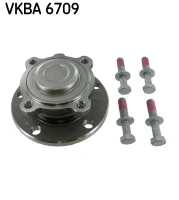 RADLAGERSATZ/HI/ MINI MINI 10-