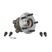 RADLAGERSATZ/HI/ MONDEO IV 07-