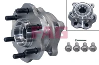 RADLAGERSATZ/HI/ PATHFINDER 2.5 06-