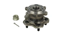 RADLAGERSATZ/HI/ QASHQAI 4WD 07-