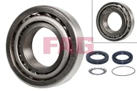 RADLAGERSATZ/HI/ RANGER 2.5 06-