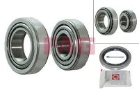 RADLAGERSATZ/HI/STARLET 1.0 90-
