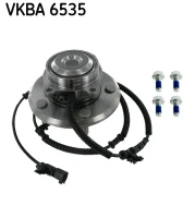 RADLAGERSATZ/HI/VOYAGER 3.6 11-