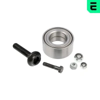 RADLAGERSATZ/P/ AUDI 100 88-