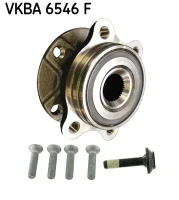 RADLAGERSATZ/P/ AUDI A6 2.7TDI 04-